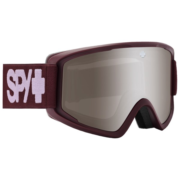 SPY+ - Kid's Crusher Elite S3 (VLT 13%) - Skibrille