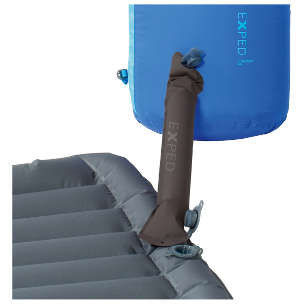 Exped - Schnozzel - Luftpumpe