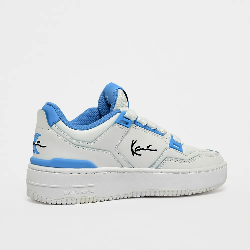 Karl Kani 89 UP LXRY BOLD KKFWW000342 / weiss