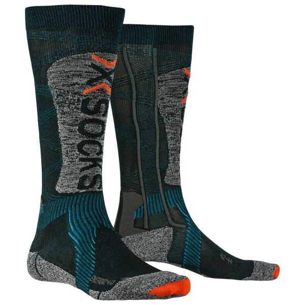 X-Socks - Ski Energizer LT 4.0 - Skisocken