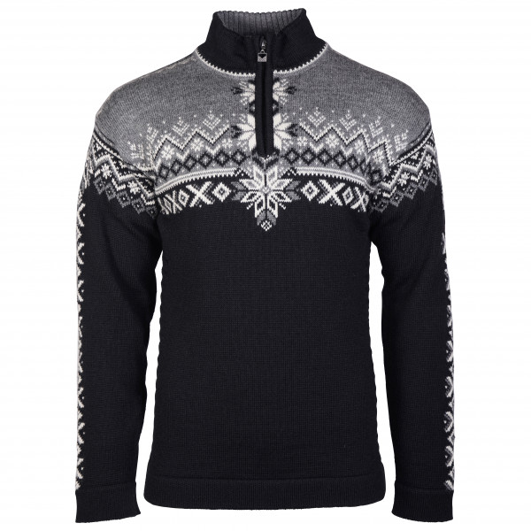 Dale of Norway - 140th Anniversary Sweater - Wollpullover