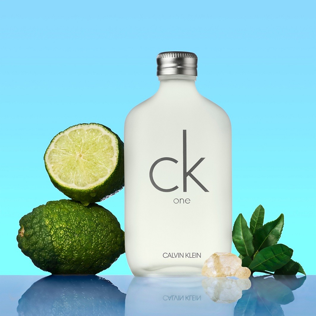 ck one