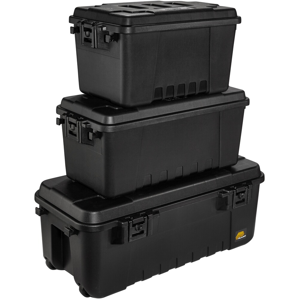 Plano Utensilienbox Sportsman Trunk