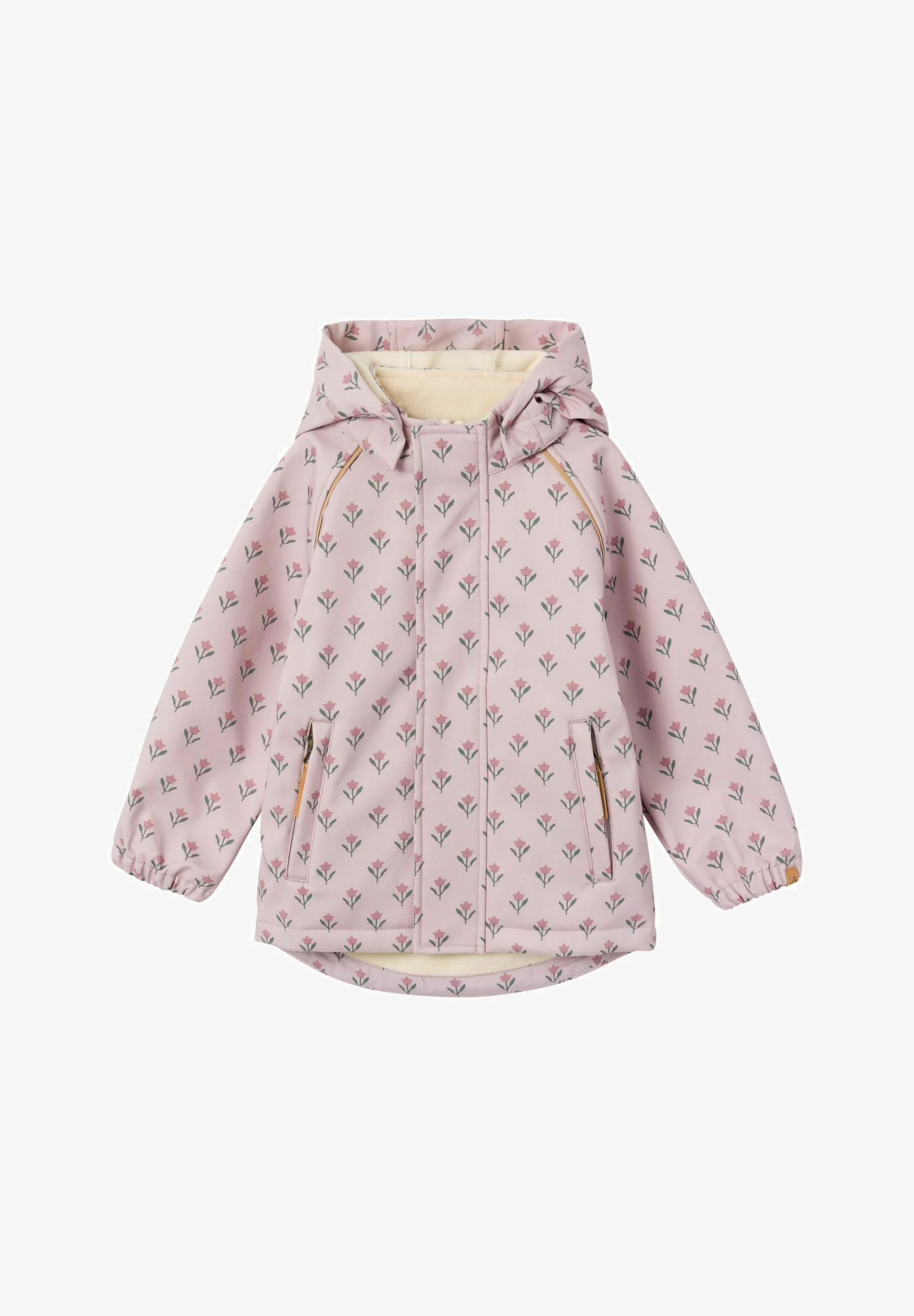 Lil' Atelier ALFA08 - Chaqueta de entretiempo