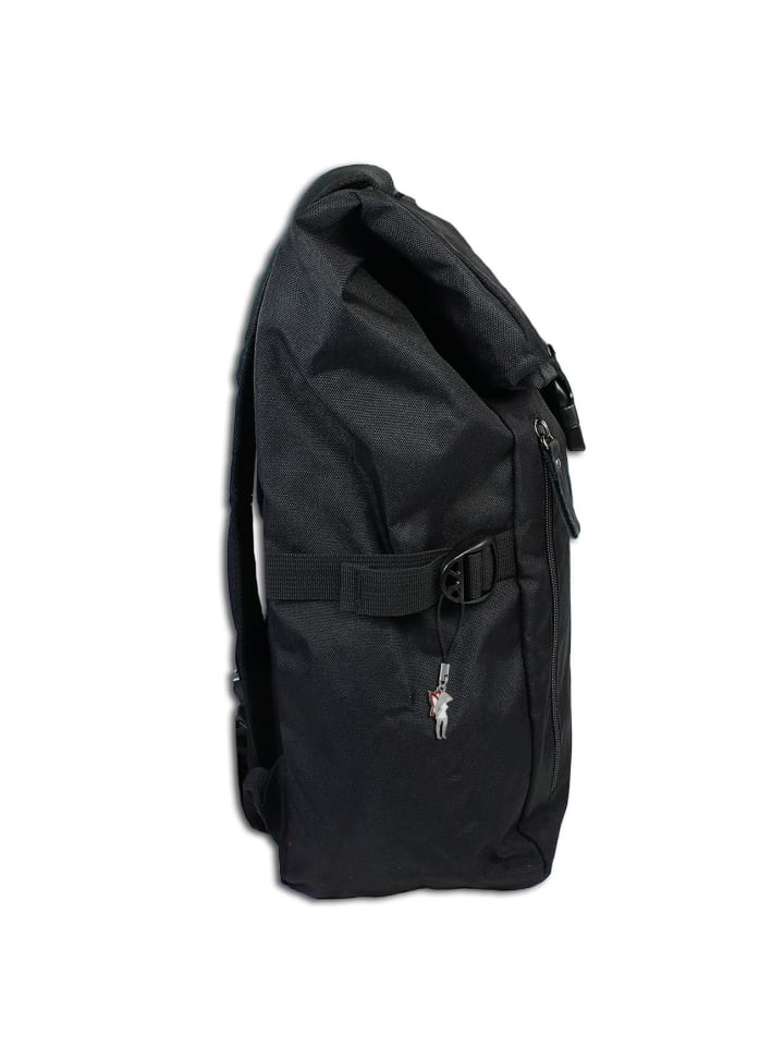 Jennifer Jones Sportrucksack Polyester ca. 27cm breit ca. 38,5cm hoch günstig kaufen onesize