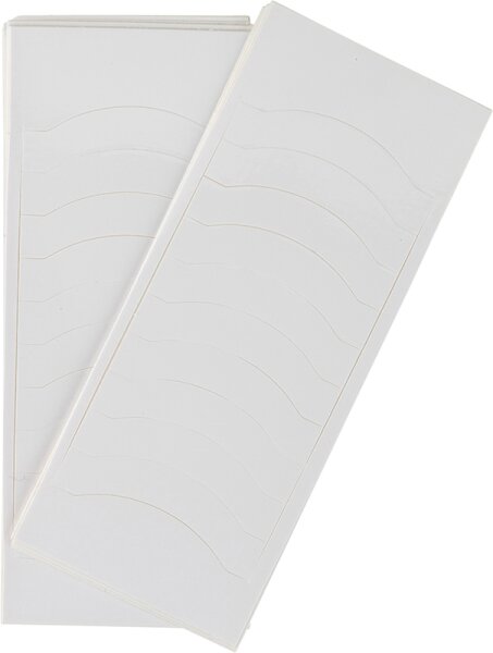 Herôme Nail Stencils Nagelschablonen