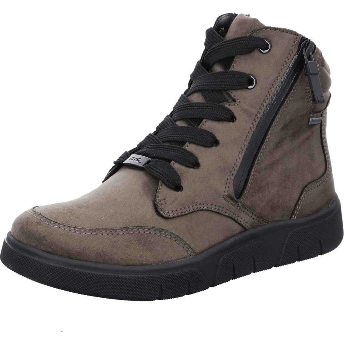 ARA Stiefeletten khaki ROM