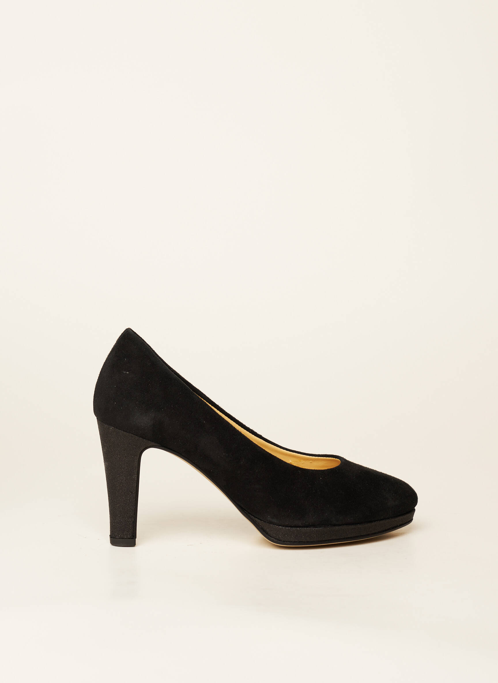 Gabor Escarpins Femme couleur noir