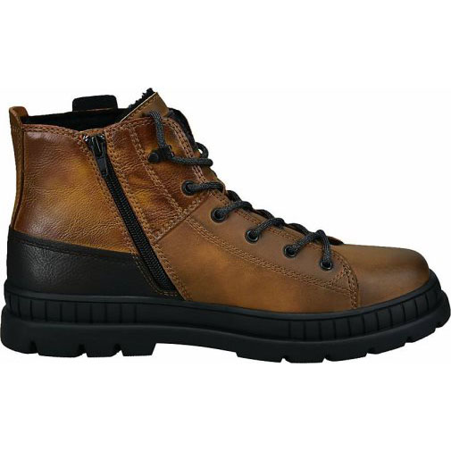 bugatti Stiefel Pallario comfort