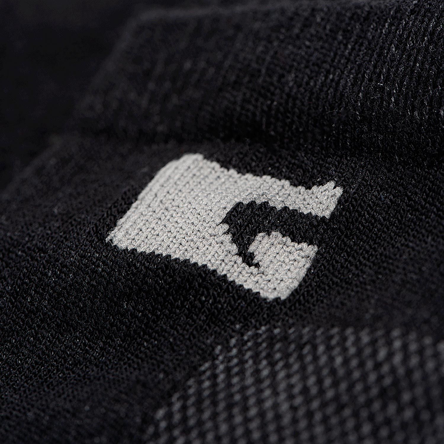 Merino Crew Socks
