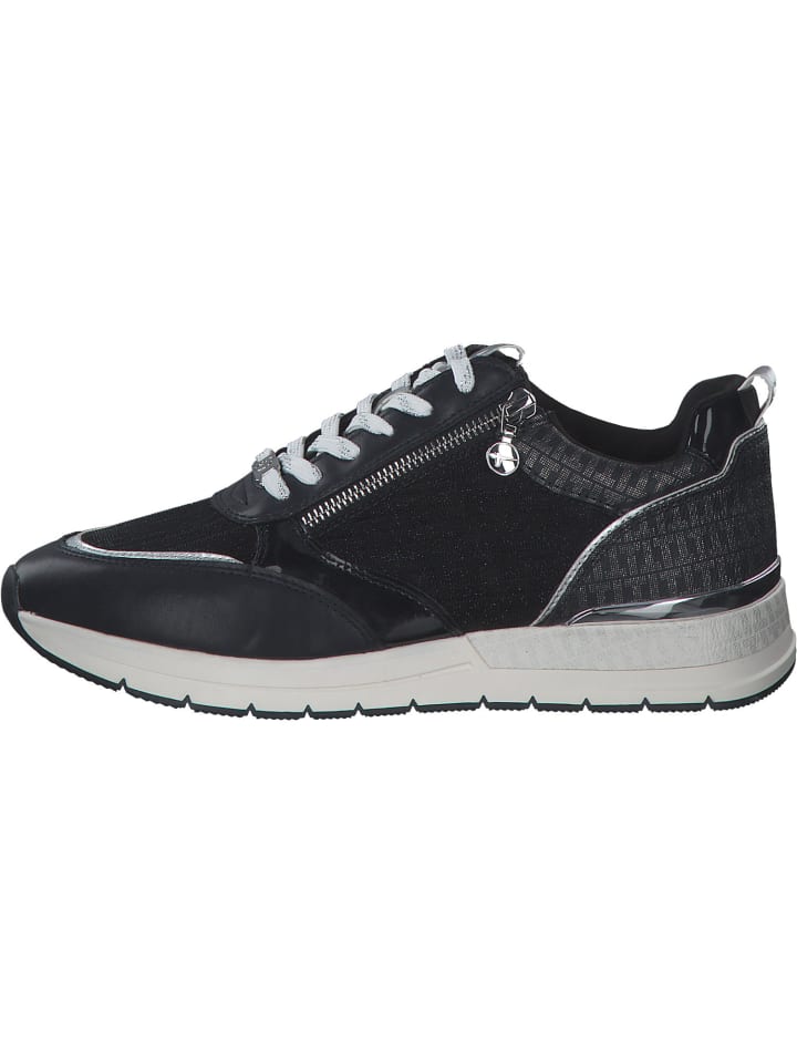 Tamaris Sneakers Low in NAVY COMB günstig kaufen