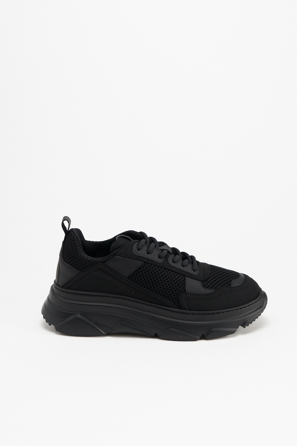 CPH40 material mix black