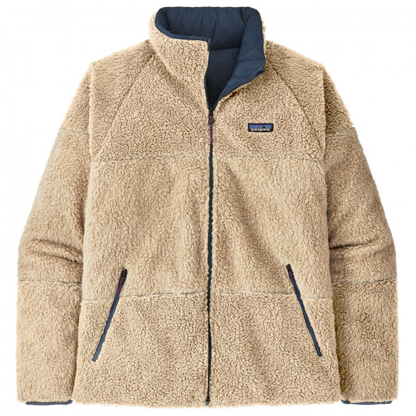 Patagonia - Reversible Silent Down Jacket - Daunenjacke