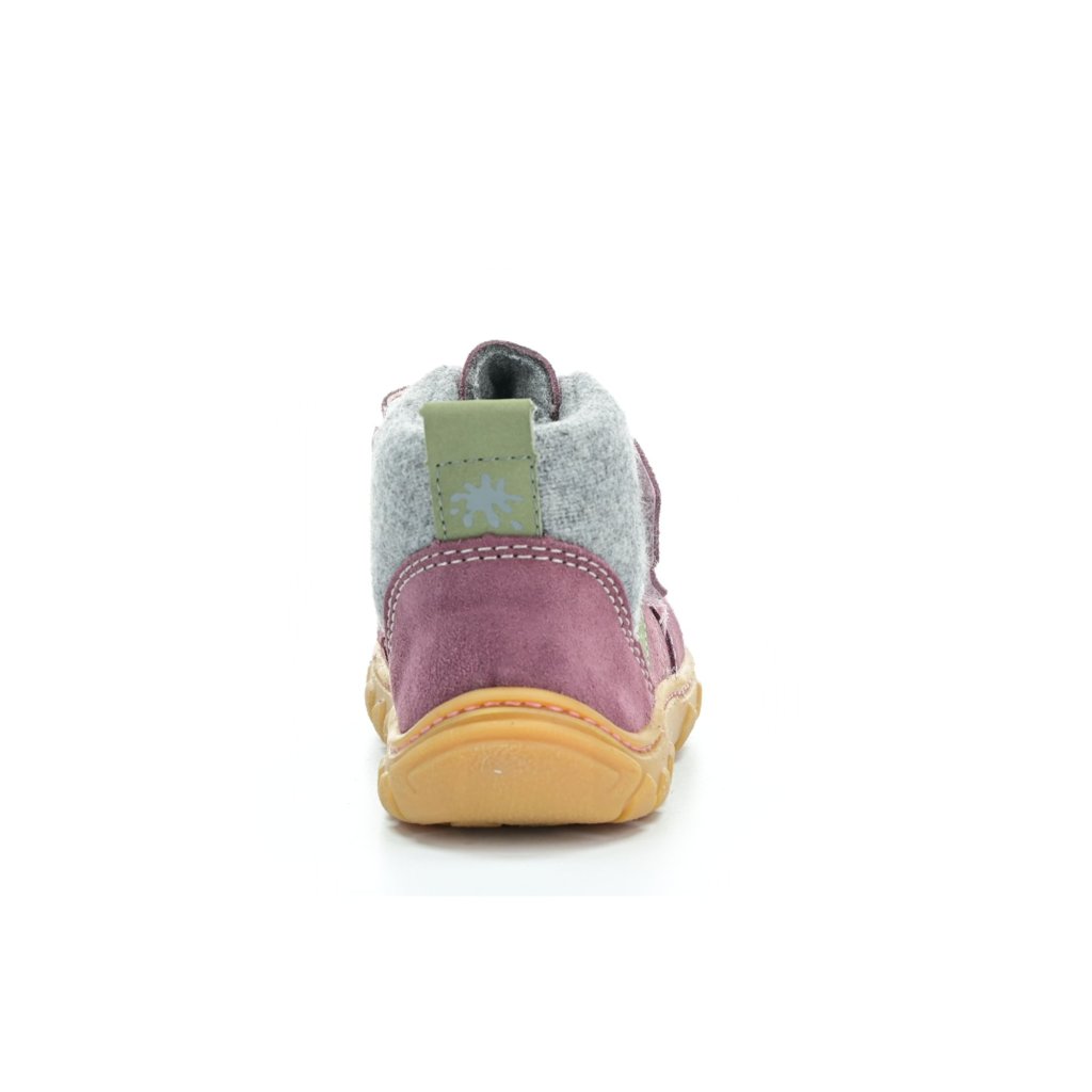 Ricosta Yumi Sucre Knöchel-BarfußSchuhe