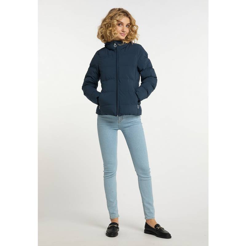 DreiMaster Winterjacke Damen