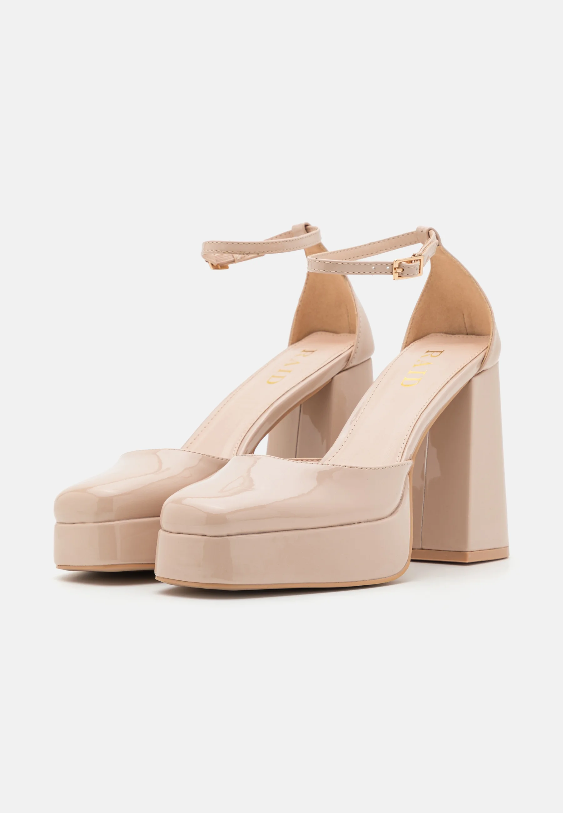 RAID ANAVIYA - Zapatos de plataforma