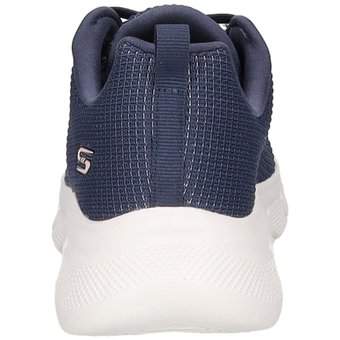 Skechers Bobs Sport B Flex Visionary in blau