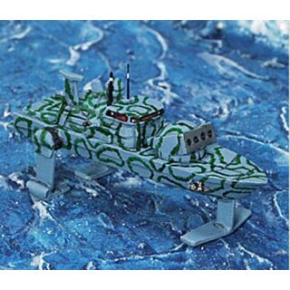 Sea Skimmer