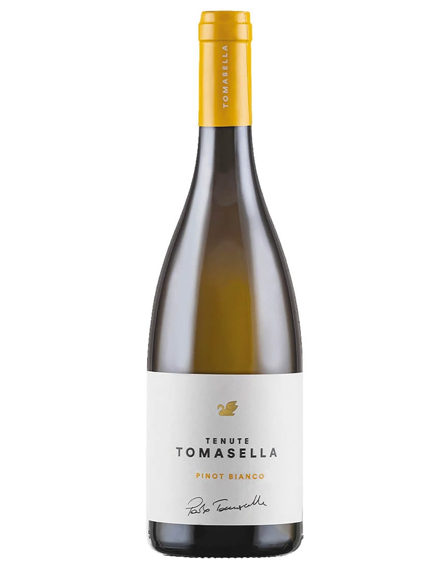 Trevenezie IGT Pinot Bianco 2021 Tenute Tomasella 0,75 ℓ
