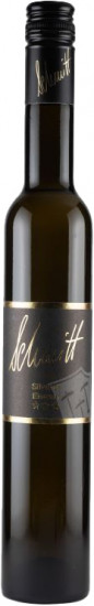 2018 Silvaner Eiswein edelsüß 0,375 L - Weingut Holger Schmitt