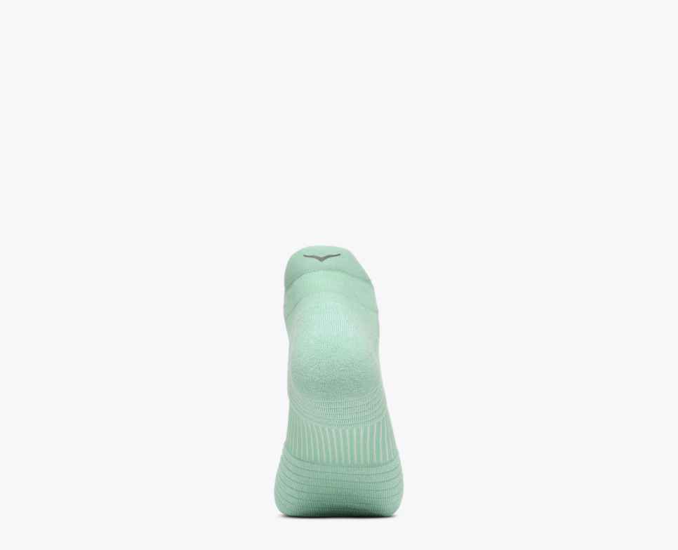 No-Show løpesokk 3-pakning Birch / Jadeite / Foggy Night
