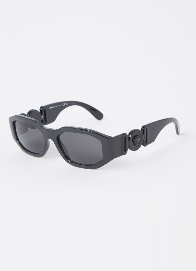 Versace Retro saulesbrilles VE4361