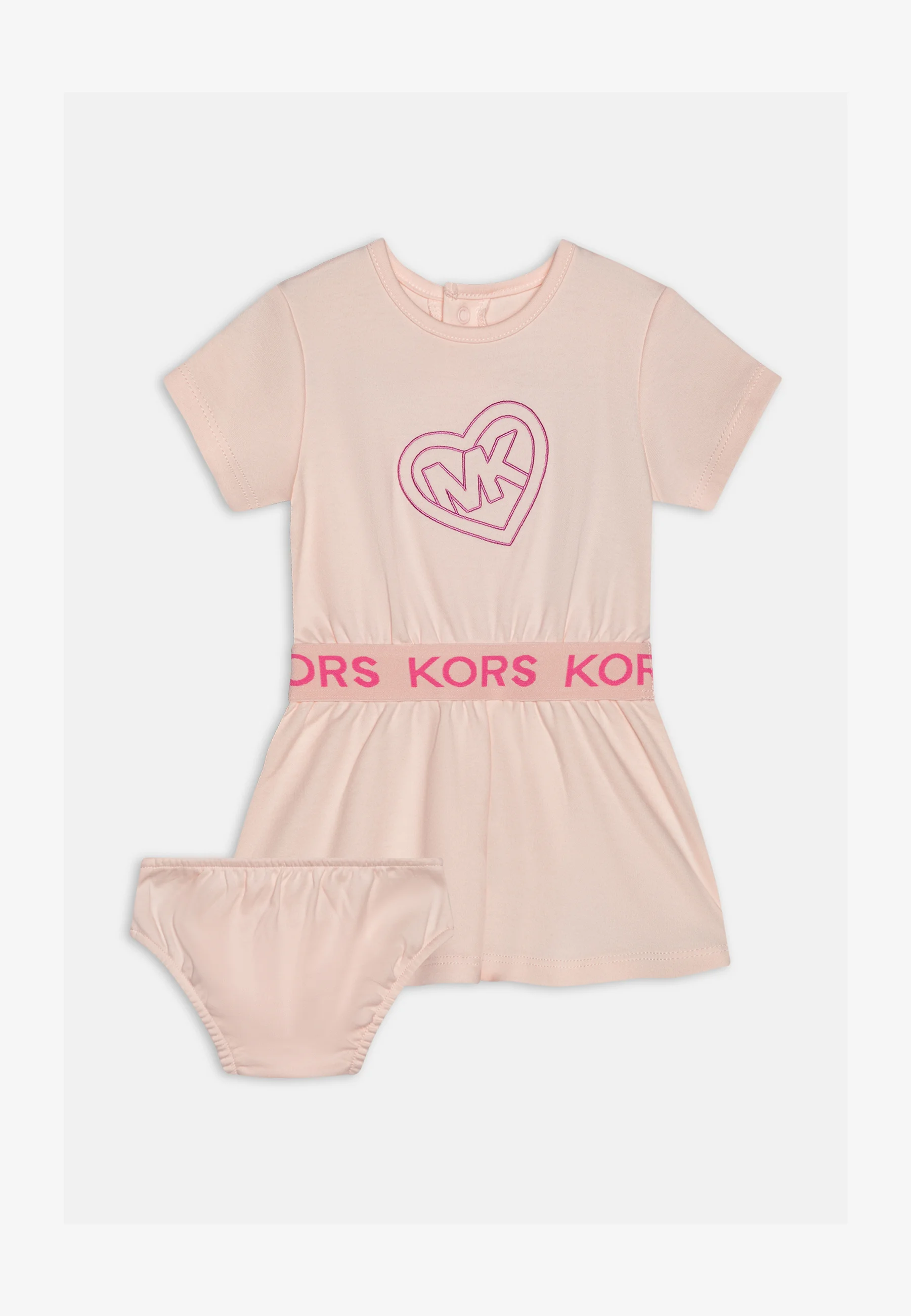 Michael Kors Kids VESTIDO DE BEBÉ - Vestido de punto