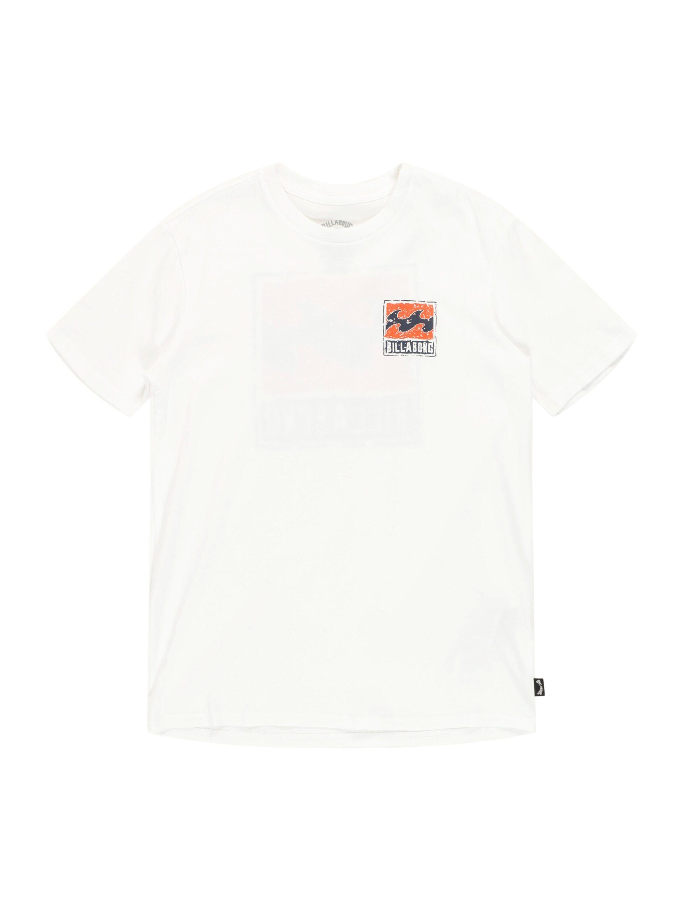 Billabong Funktionsshirt STAMP (1-tlg)