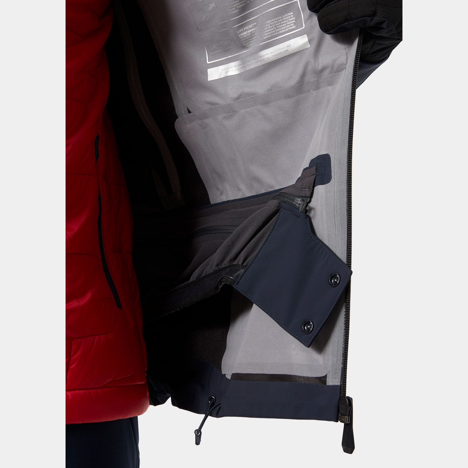Men's Swift 3L Shell Jacket