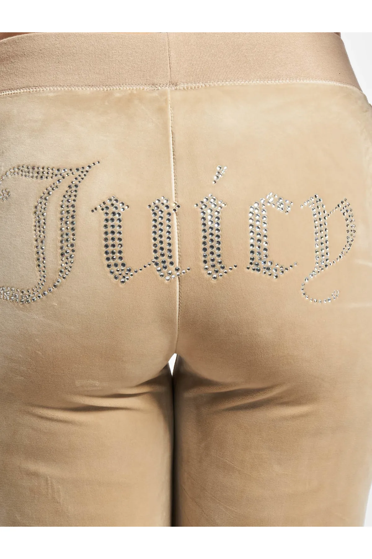 Juicy Couture  Jogginghose - Grau - Slim