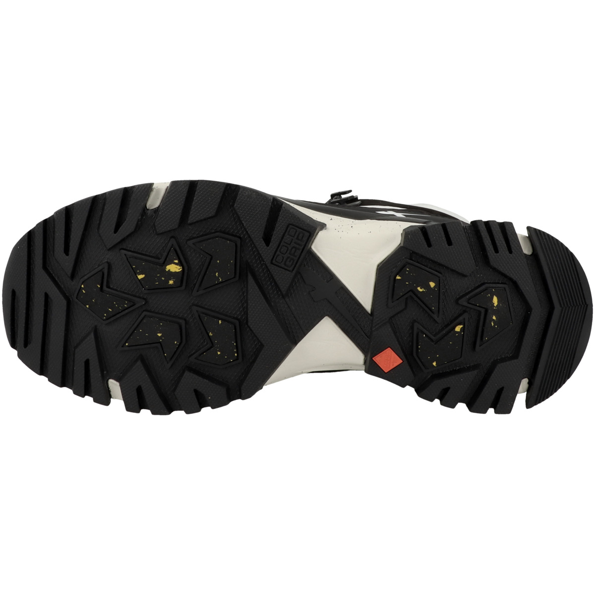 Tamaris 1-26256-39 Outdoorschuhe schwarz