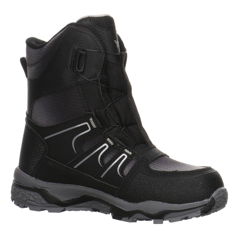 YK-ID Larus-Sympatex Boots
