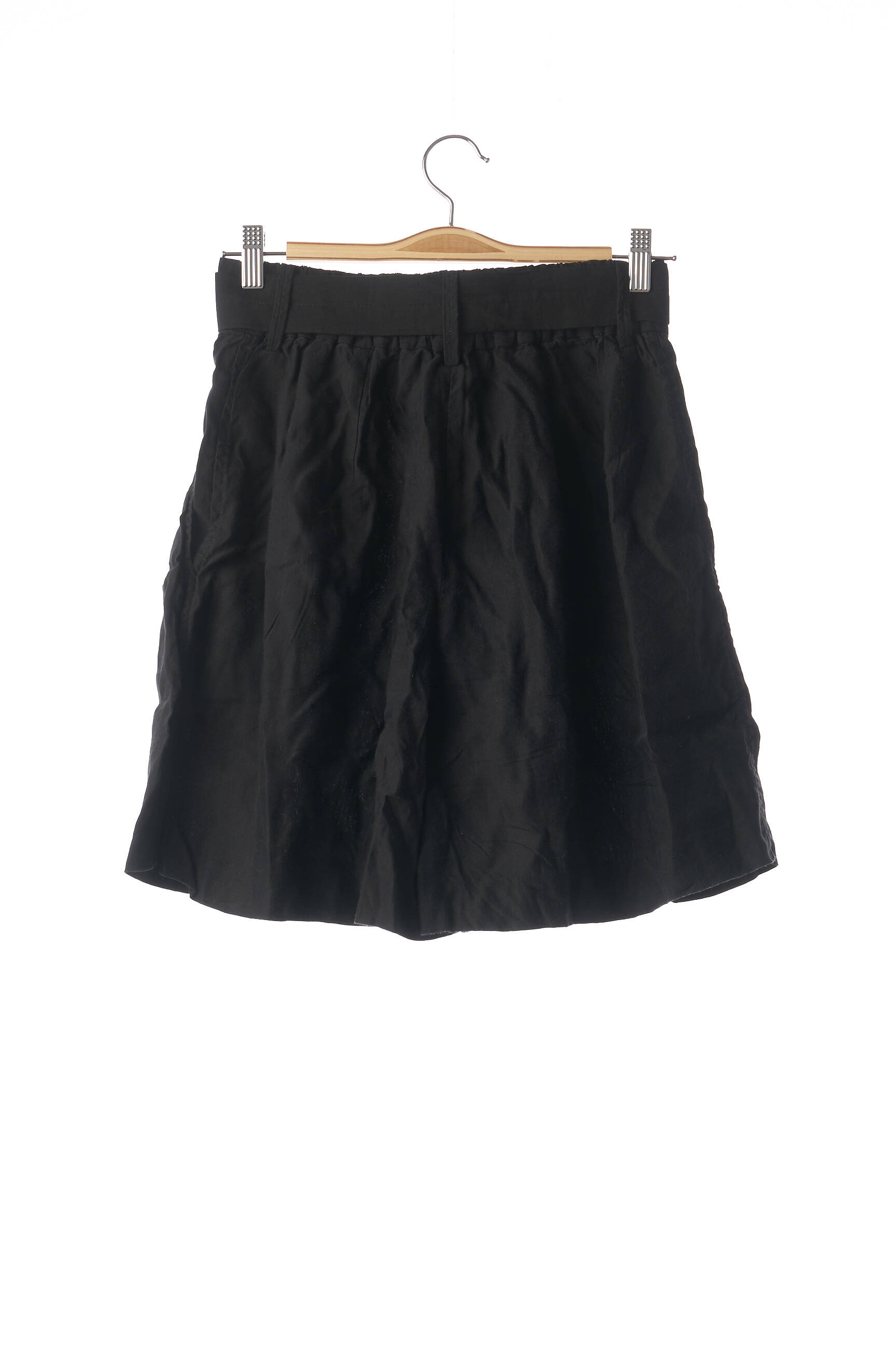 Isabel Marant Shorts 1 Femme couleur noir