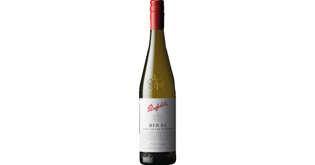 Penfolds BIN 51 Riesling
