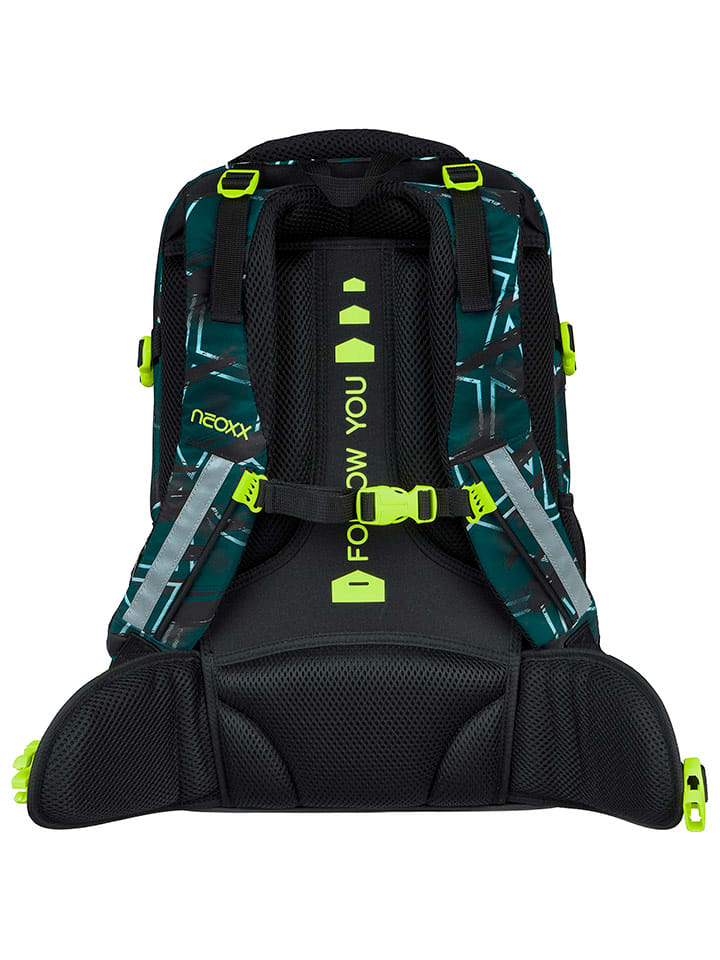 neoxx Rucksack 