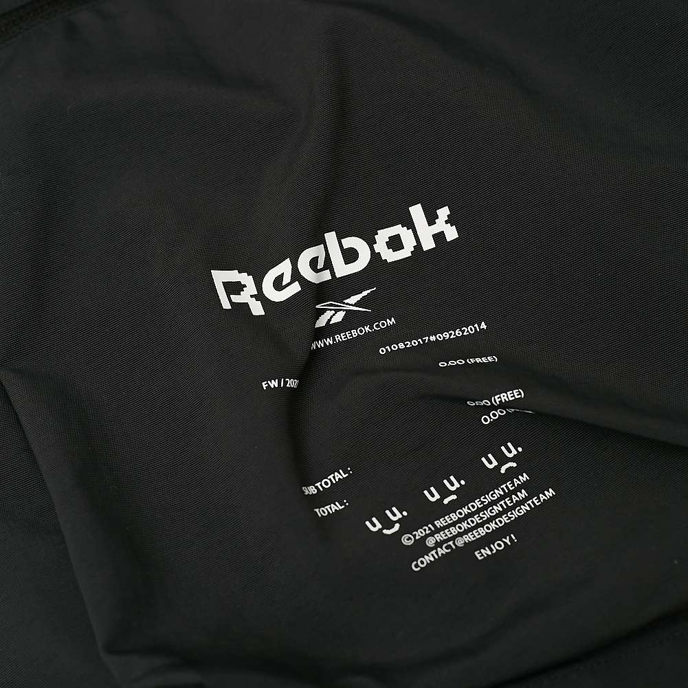 Reebok TS Road Trip Herren Weste GT3252
