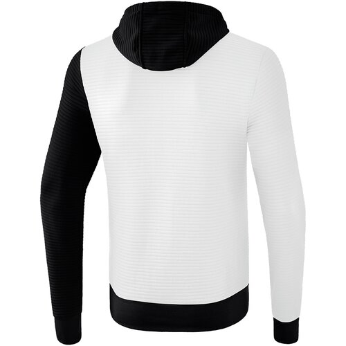 FUSSBALL - TEAMSPORT TEXTIL - JACKEN 5-C TRAININGSJACKE MIT KAPUZE KIDS