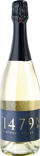 Sekt Cuvee Pinot brut - Weingut Nelles