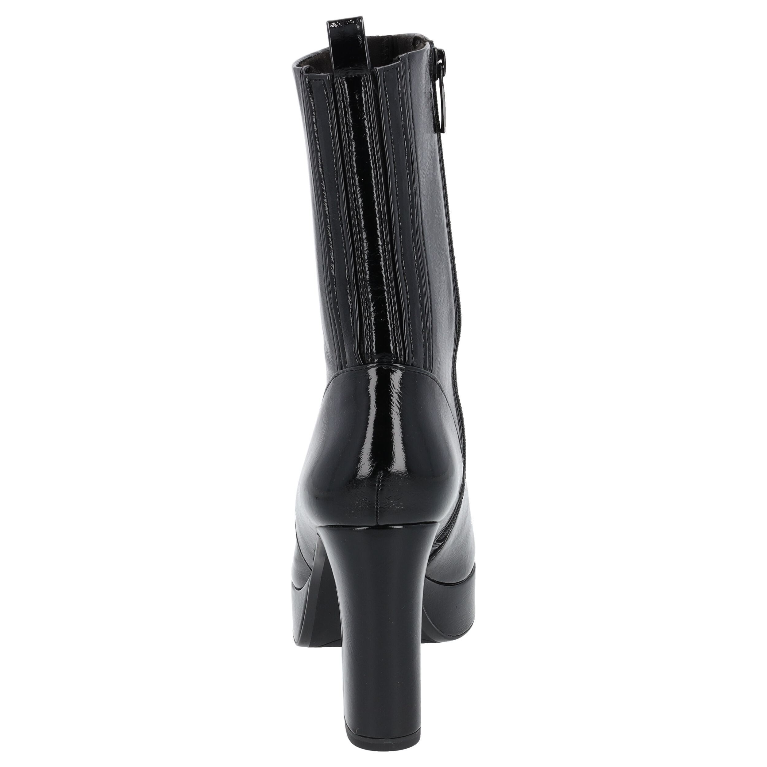 Tamaris 25348, Stiefeletten, Damen, Schwarz