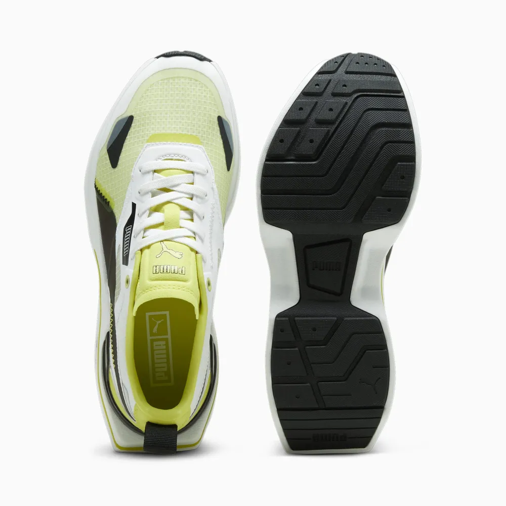 PUMA Kosmo Rider 383113_14 / weiss