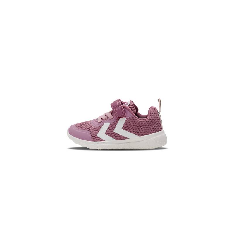 hummel ACTUS RECYCLED INFANT Sneaker Kinder
