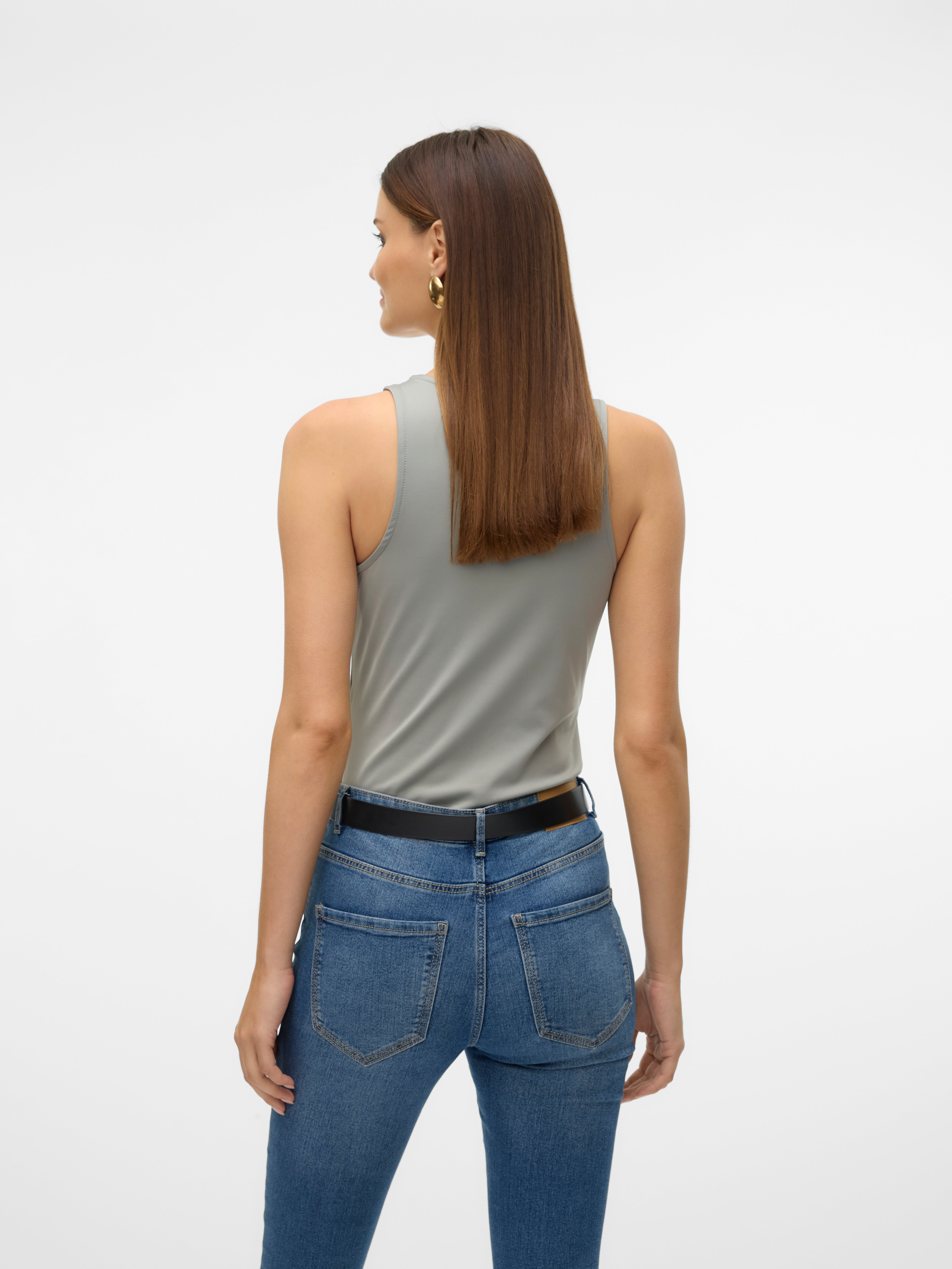VMMILLION Body
