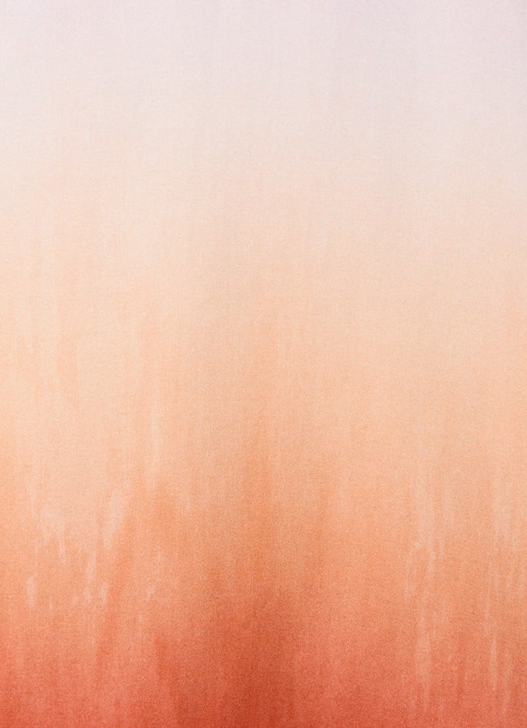 Camicetta tie-dye Vanilia