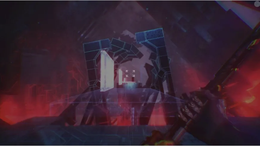 Ghostrunner 2