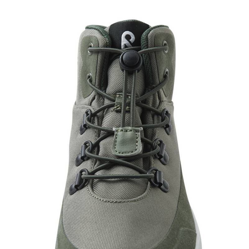 reima Wetter 2.0 Boots Kinder