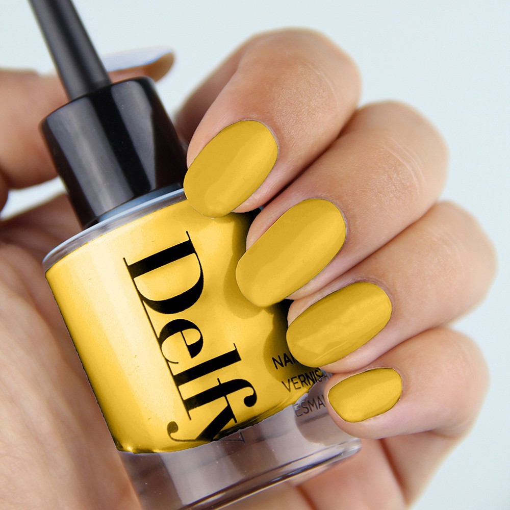 Smalto per unghie Delfy Cosmetics