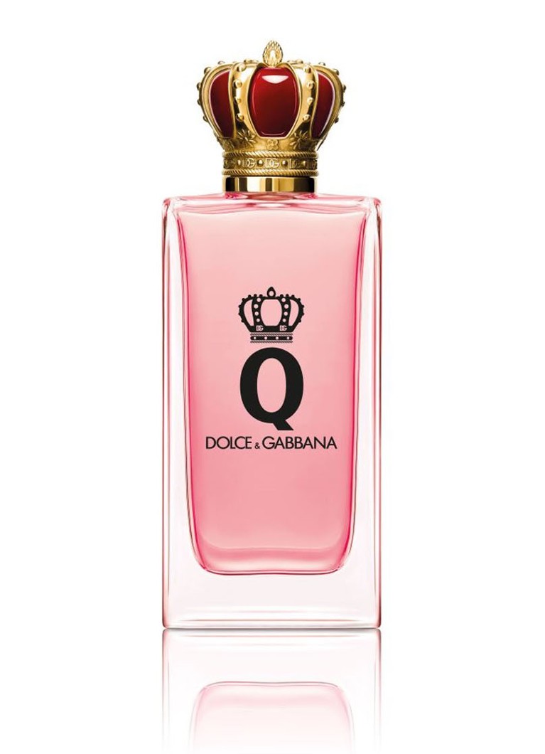 Parfémovaná voda Dolce & Gabbana Q od Dolce & Gabbana