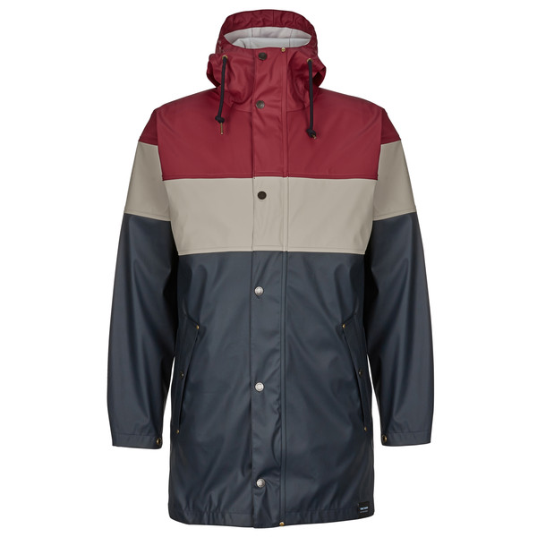 WINGS PLUS ECO Unisex - Regenjacke