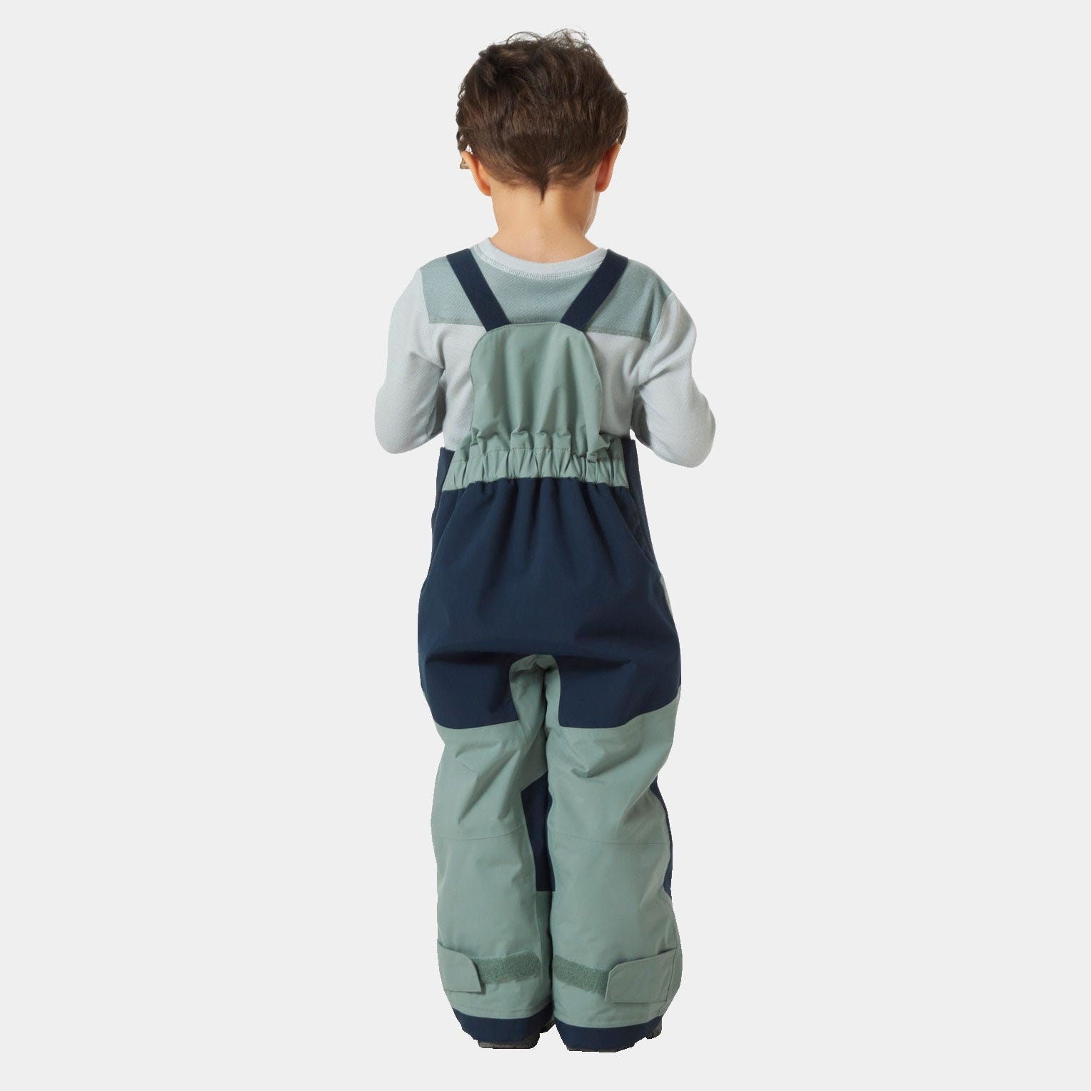 Kids’ Rider 2 Insulated Ski Bib