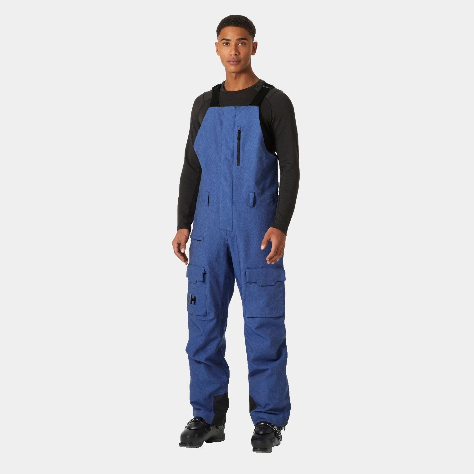 Men's Sogn Bib Cargo Ski Pants